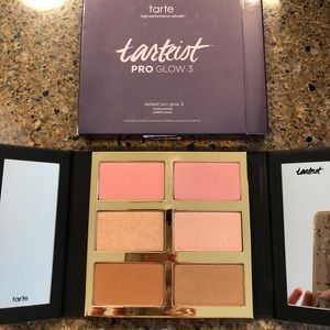 Tarte tarteist Pro Glow 3
